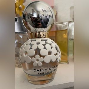 New Marc Jacob’s Daisy Dream 1oz.